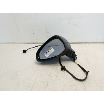 RETROVISOR IZQUIERDO 8W1857409AP9B9 