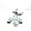 Recambio de elevalunas trasero derecho para chrysler 300 c 3.0 crd executive referencia OEM IAM 5065472AB  