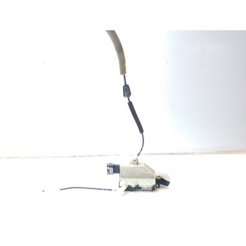 CERRADURA PUERTA DELANTERA IZQUIERDA 9135EG 