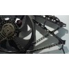 Recambio de electroventilador para opel corsa c corsavan (comercial) referencia OEM IAM 8038845 24445176 
