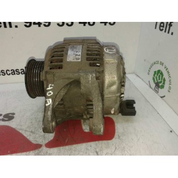 ALTERNADOR 4727220 