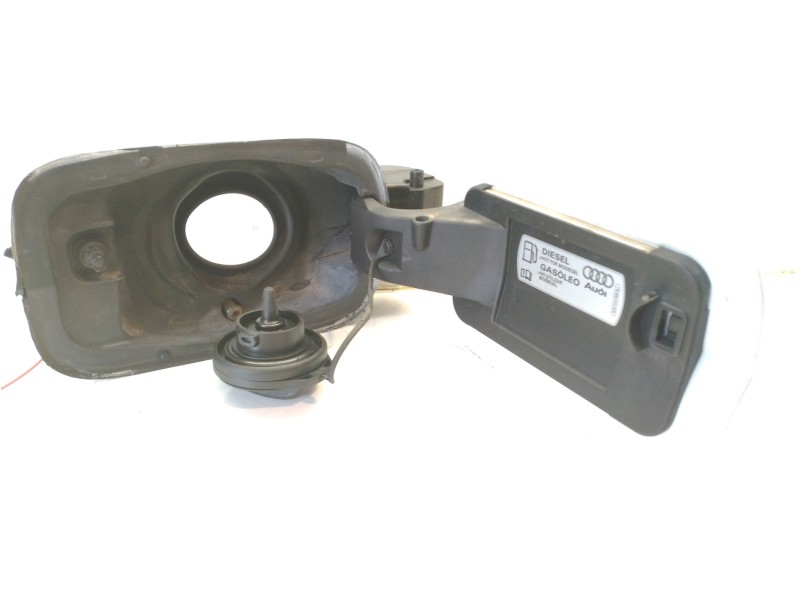 Recambio de tapa exterior combustible para audi a3 (8v) ambiente referencia OEM IAM 8V3809907 8V3809906B 