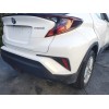 Recambio de paragolpes trasero para toyota c-hr hybrid active referencia OEM IAM 52159F4907  52159F4907