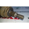 Recambio de transmision delantera izquierda para seat leon (1m1) signo referencia OEM IAM   