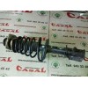 Recambio de amortiguador delantero derecho para fiat doblo (119) 1.2 cat referencia OEM IAM 51748513  