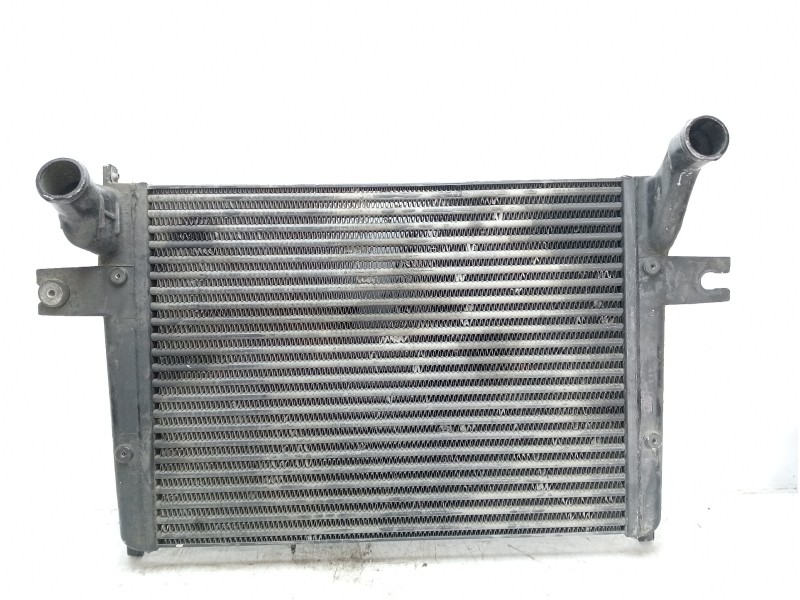 Recambio de intercooler para jeep gr.cherokee (wj/wg) 3.1 td laredo referencia OEM IAM 52079970AA  
