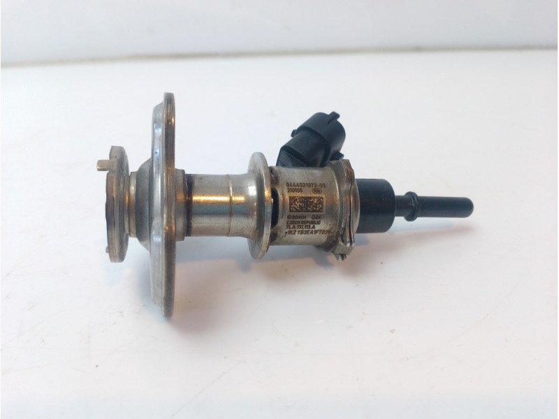 Recambio de inyector para seat ateca (kh7) fr referencia OEM IAM 7LA131113A 044402107203 