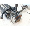 Recambio de puente trasero para toyota c-hr referencia OEM IAM 51206F4013  