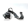 Recambio de cinturon seguridad trasero para audi a1 sportback (8xa) ambition referencia OEM IAM 8X4857805A  