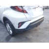 Recambio de paragolpes trasero para toyota c-hr hybrid active referencia OEM IAM 52159F4907  52159F4907