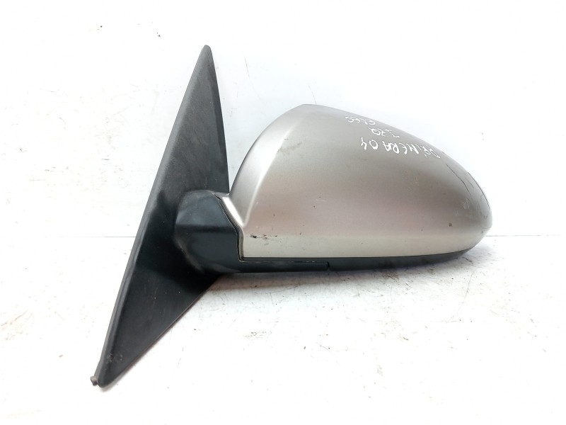 Recambio de retrovisor izquierdo para nissan primera berlina (p12) acenta referencia OEM IAM 96302AU481  