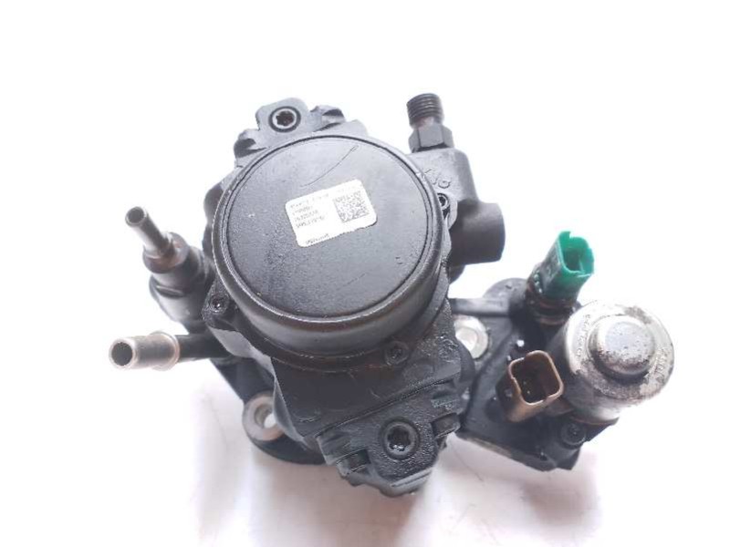 Recambio de bomba inyeccion para peugeot 3008 active referencia OEM IAM 1920QP 9424A050A 