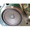 Recambio de puerta trasera derecha para mercedes-benz clase cls (w219) 350 (219.356) referencia OEM IAM A2197300205  