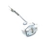 Recambio de cerradura puerta trasera izquierda para honda civic berlina 5 (fk) 2.2 ctdi referencia OEM IAM 72651SMG  