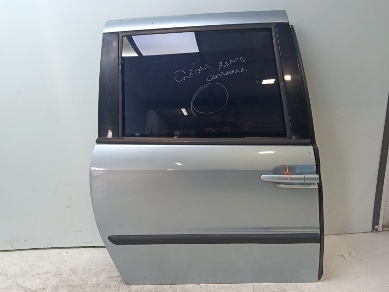 Recambio de puerta trasera derecha para fiat ulysse (179_) 2.0 jtd referencia OEM IAM 9459933187  