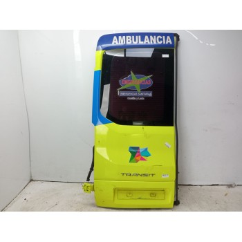 PORTON TRASERO IZQUIERDO 2368023 