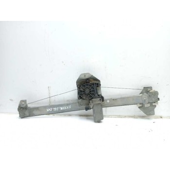 ELEVALUNAS DELANTERO DERECHO 807209071R 