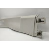 Recambio de moldura para citroën c4 picasso 1.6 16v referencia OEM IAM 9655805277 9655805077 