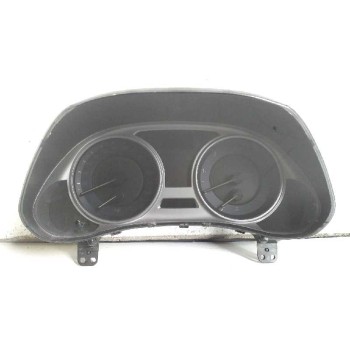 CUADRO INSTRUMENTOS 8380053670 