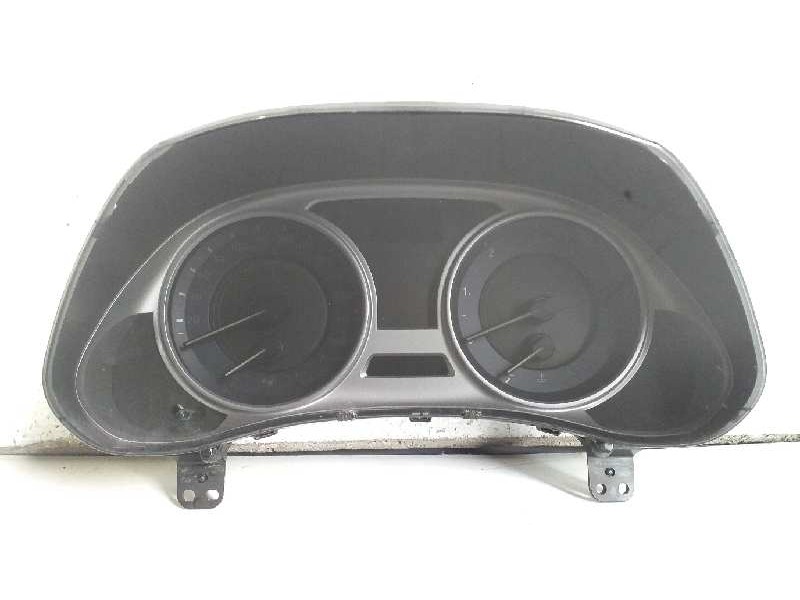 Recambio de cuadro instrumentos para lexus is200 (ds2/is2) 220d referencia OEM IAM 8380053670  