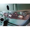 Recambio de puerta trasera derecha para mercedes-benz clase cls (w219) 350 (219.356) referencia OEM IAM A2197300205  