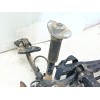 Recambio de puente trasero para toyota c-hr referencia OEM IAM 51206F4013  