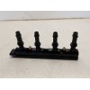 Recambio de bobina encendido para opel meriva 1.6 16v referencia OEM IAM 95528319  