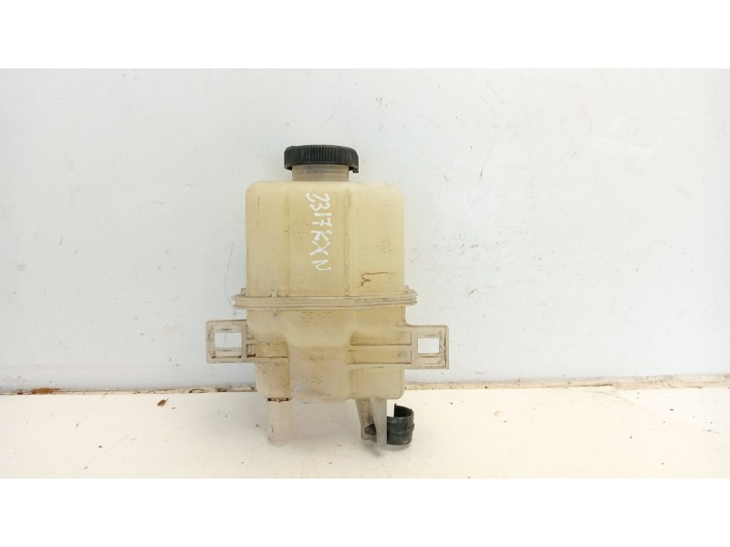 Recambio de deposito expansion para toyota c-hr referencia OEM IAM G91H0F4011  
