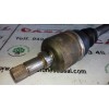 Recambio de transmision delantera izquierda para citroën jumper caja abierta (06.2006 =>) 33 l1 hdi 120 referencia OEM IAM   