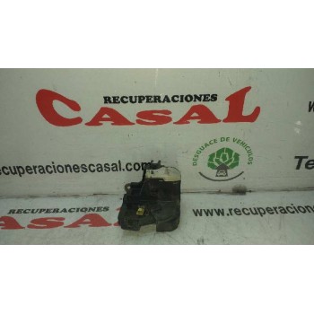 CERRADURA PUERTA DELANTERA IZQUIERDA 7700434604 