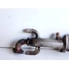 Recambio de valvula egr para peugeot 407 st confort referencia OEM IAM 9645689780  