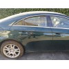 Recambio de puerta trasera derecha para mercedes-benz clase cls (w219) 350 (219.356) referencia OEM IAM A2197300205  