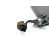 Recambio de parasol izquierdo para audi a4 cabrio (8h) 1.8 20v turbo referencia OEM IAM 8H0857551  