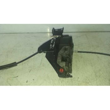 CERRADURA PUERTA TRASERA IZQUIERDA 2191M1752J2 