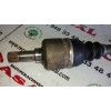 Recambio de transmision delantera izquierda para citroën jumper caja abierta (06.2006 =>) 33 l1 hdi 120 referencia OEM IAM   