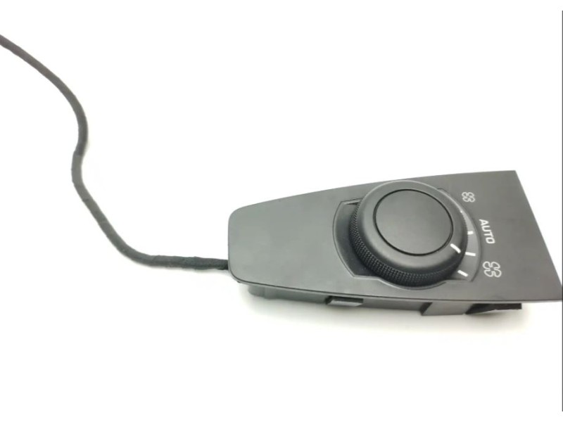 Recambio de mando calefaccion / aire acondicionado para citroën c4 picasso 1.6 16v referencia OEM IAM 9659796877  