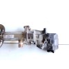 Recambio de valvula egr para peugeot 407 st confort referencia OEM IAM 9645689780  