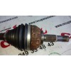 Recambio de transmision delantera izquierda para citroën jumper caja abierta (06.2006 =>) 33 l1 hdi 120 referencia OEM IAM   