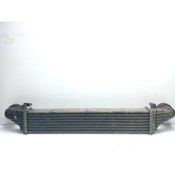 INTERCOOLER A2045000200 