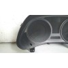 Recambio de cuadro instrumentos para lexus is200 (ds2/is2) 220d referencia OEM IAM 8380053670  