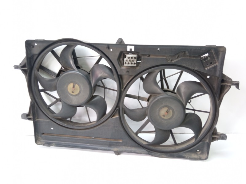 Recambio de electroventilador para ford focus berlina (cak) ambiente referencia OEM IAM 98AB8C607FM 98AB8C607 