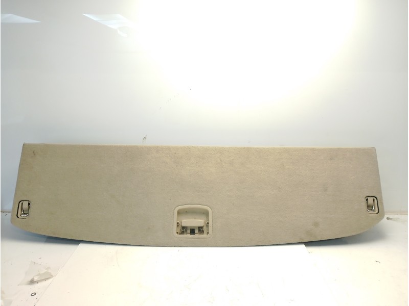Recambio de tapa maletero para hyundai santa fé ii furgoneta/suv (cm) crdi 4x4 referencia OEM IAM 857152B000J9  