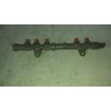 Recambio de rampa inyectora para opel combo d selection l1h1 referencia OEM IAM 0445214217 55234437 850176L2