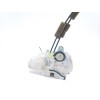 Recambio de cerradura puerta delantera derecha para honda civic berlina 5 (fk) 2.2 ctdi referencia OEM IAM 72111SMG  
