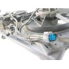 Recambio de electroventilador para ford focus berlina (cak) ambiente referencia OEM IAM 98AB8C607FM 98AB8C607 