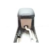 Recambio de apoyabrazos central para toyota land cruiser (j15) limited referencia OEM IAM 5891060230C0 3C5891060110 5891060230C0