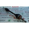 Recambio de transmision delantera izquierda para citroën jumper caja abierta (06.2006 =>) 33 l1 hdi 120 referencia OEM IAM   