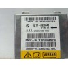 Recambio de centralita airbag para bmw serie 5 berlina (e39) 523i referencia OEM IAM 6920848 31692084801Q 