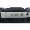 Recambio de cuadro instrumentos para lexus is200 (ds2/is2) 220d referencia OEM IAM 8380053670  