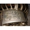 Recambio de alternador para chrysler neon (pl) 2.0 cat referencia OEM IAM 4793190  